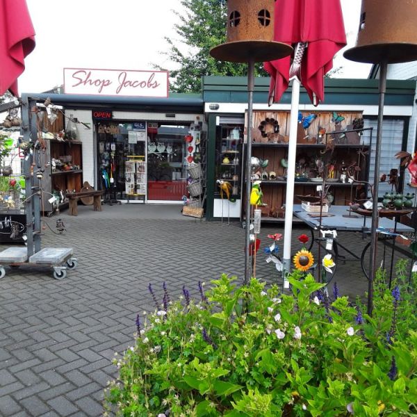 Hier heerst elke dag het vakantiegevoel