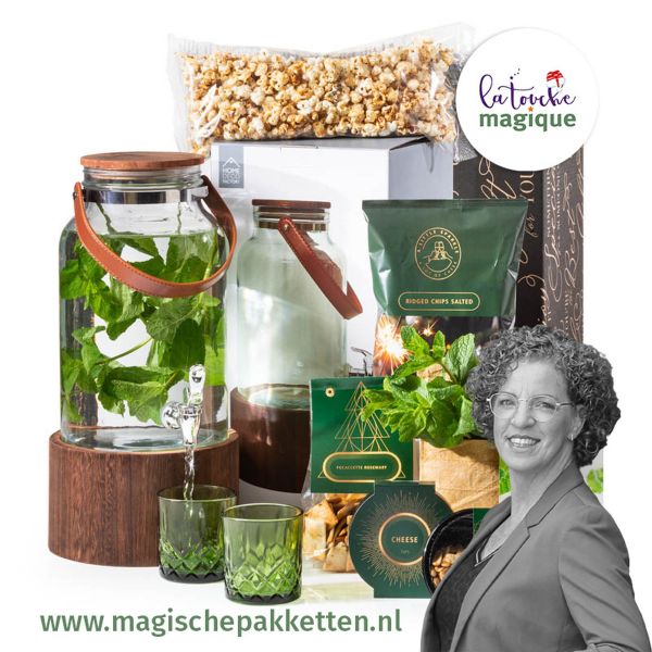 Magische Pakketten