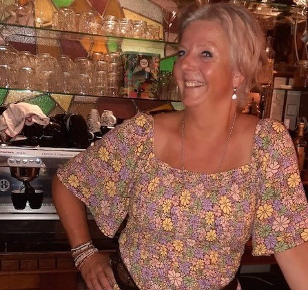 Zelfs ‘Pannetje La Vie’ serveer ik