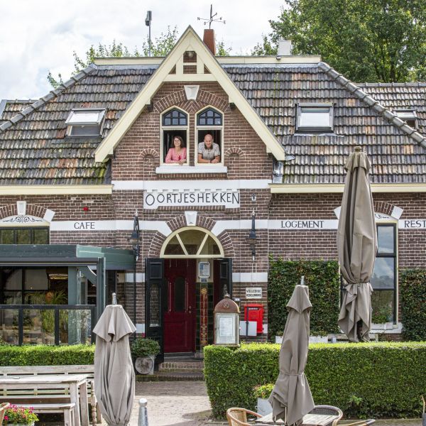 Het is nog leuker dan verwacht