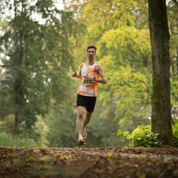 Ruim 1200 hardlopers vieren de liefde voor het Molenhoeks Makkie