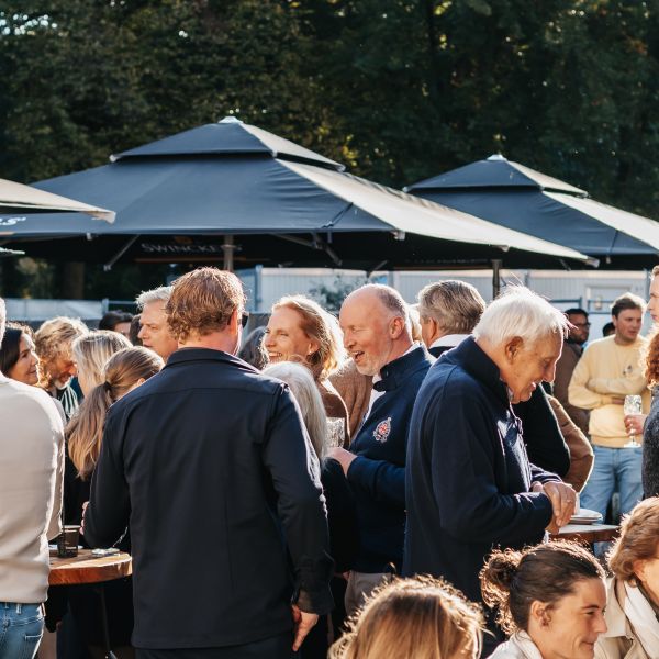 Het is herfst en dat betekent Bokbier!