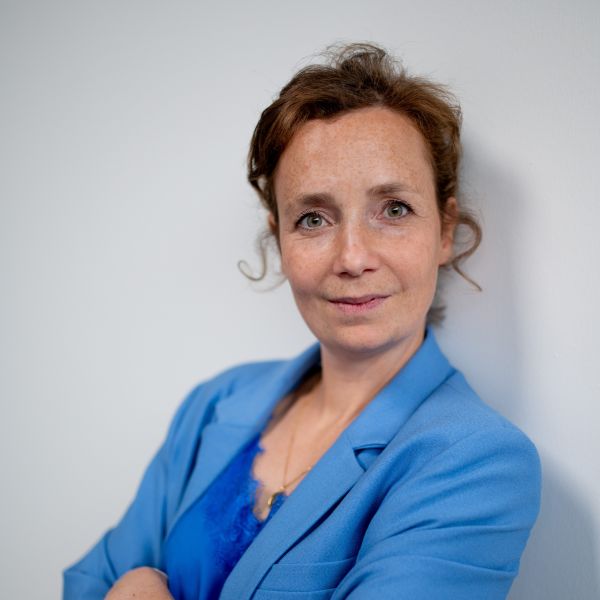 ‘Turn In’ debuutroman van Robin Heijna