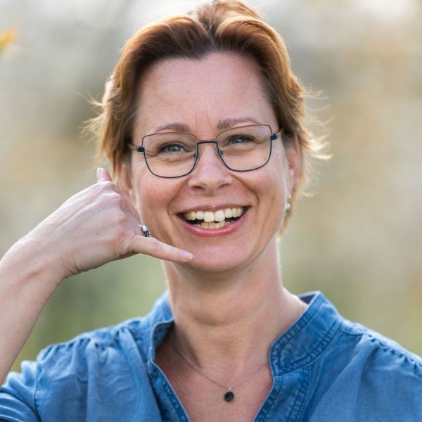 Saar aan Huis maakt langer prettig thuis blijven wonen mogelijk