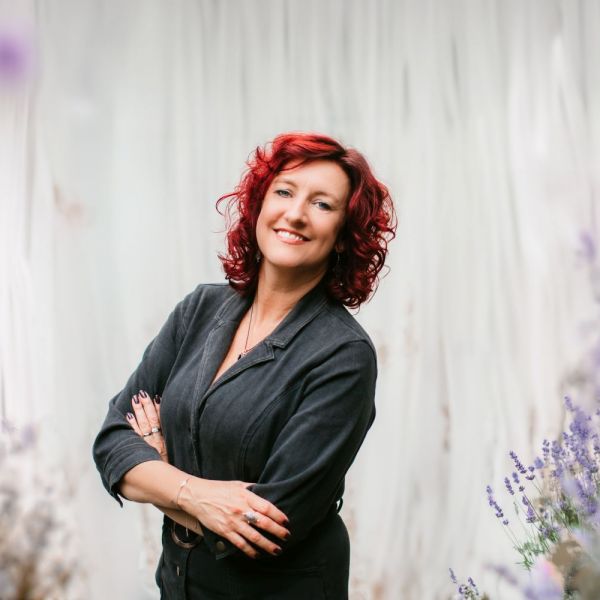Een huwelijk door Susan is altijd bijzonder