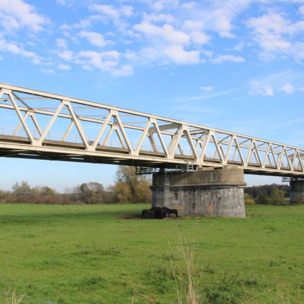 Oeffeltse Weide, 4,7 kilometer