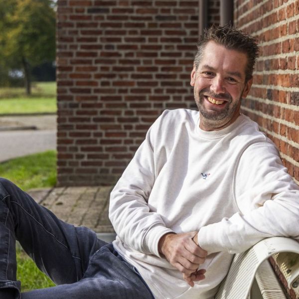 ‘Samen STERiK tegen ms’