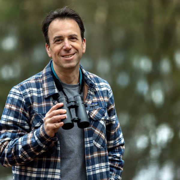 Spelenderwijs in aanraking met de natuur