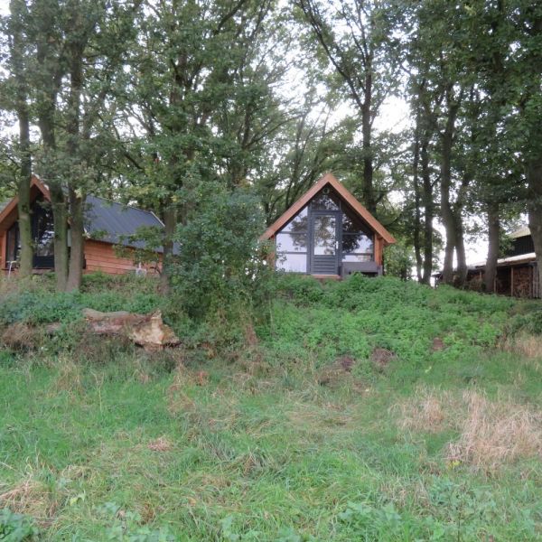 Tiny house Schutkooi