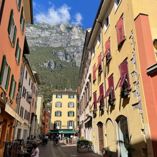 Ook ik heb de zomer in m’n bol!