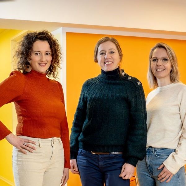 Gezondheid & welzijn onder één dak in Heumen