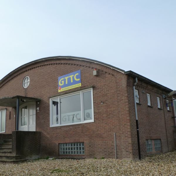 ​GTTC bestaat 50 jaar