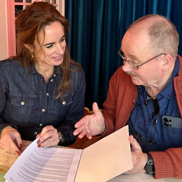 Persoonlijke en Betrokken Dienstverlening
