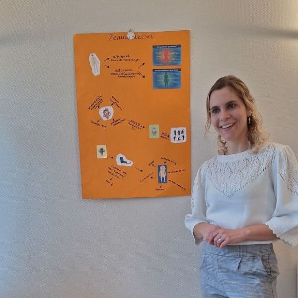 Herstelprogramma ‘Grip op je klacht’