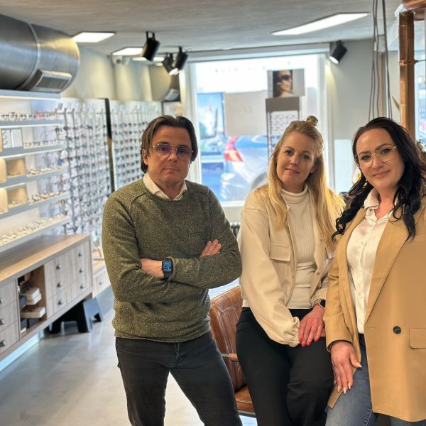 Al sinds 1986 uw specialist in optimaal zien en horen