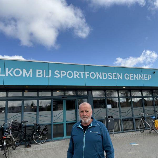 ‘Het is te leuk om te stoppen’