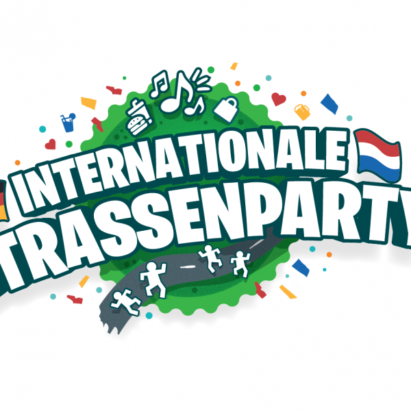 De gezelligste Strassenparty van de regio!