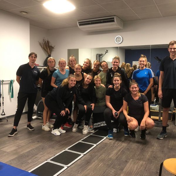 Expertise en Betrokkenheid in Beweging