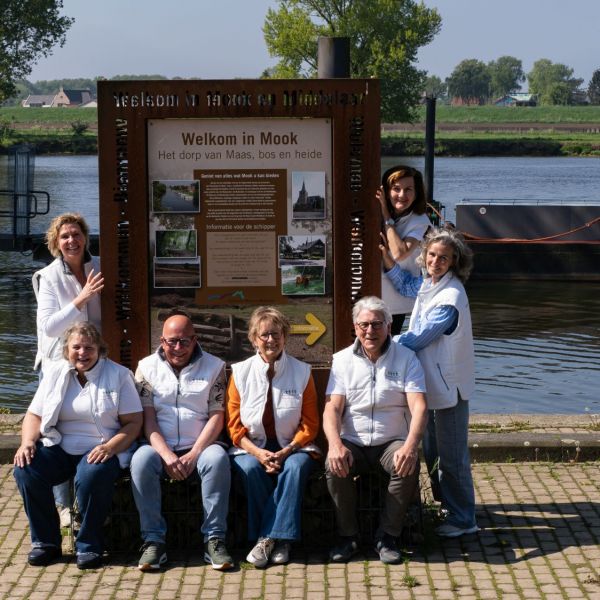 Maasburen.nl: het digitale hart van Mook en Middelaar