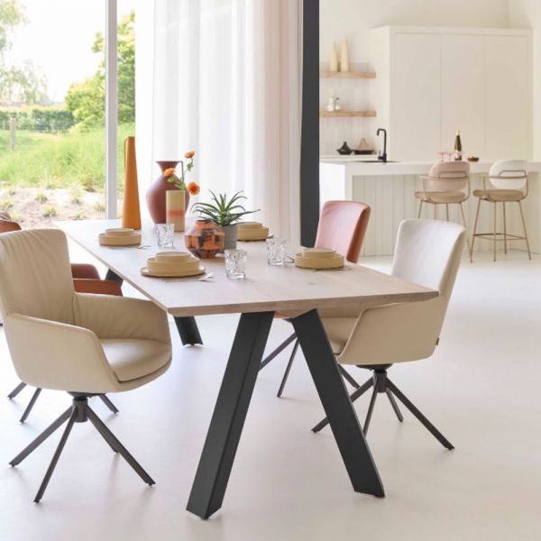 Alles voor je interieur, met vakmanschap en persoonlijkheid