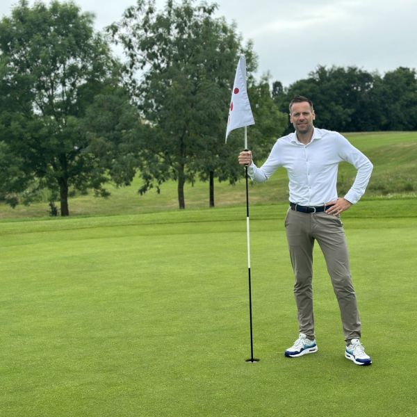 29 juni open dag Golfbaan Het Rijk van Nijmegen