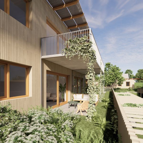 Pannenhof Groesbeek: Wonen met een Plus