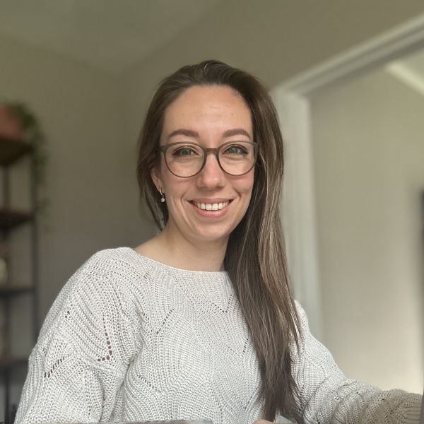“Als het voor mij werkt, dan werkt het ook voor anderen”