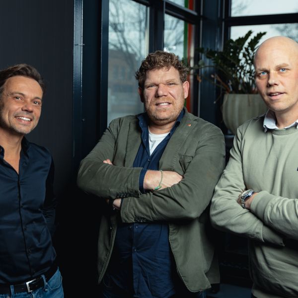 Vakmanschap met een warm hart voor duurzaamheid