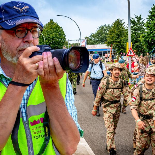 ‘De kracht van broederschap en beeld’
