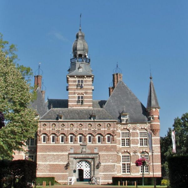 Open Monumentendag 2025