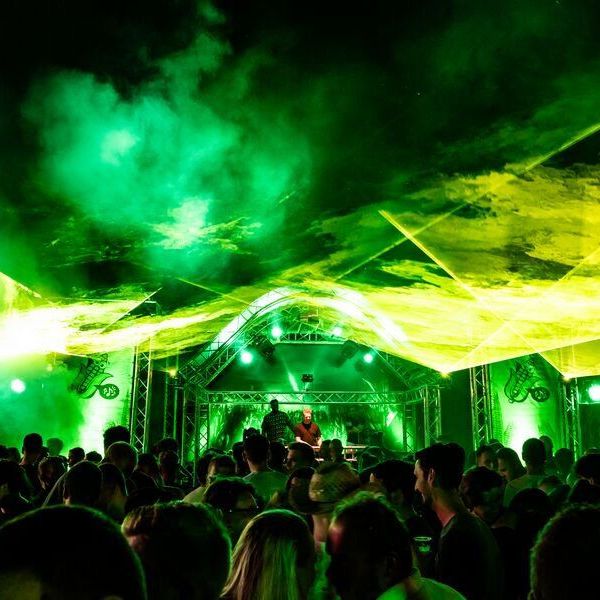 Muziek in de Mais 2.0