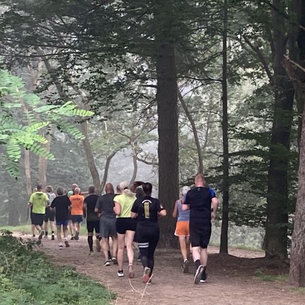 Parcoursverkenning Molenhoeks Makkie