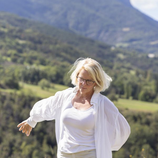 Balans en rust in je leven met Qi Flow