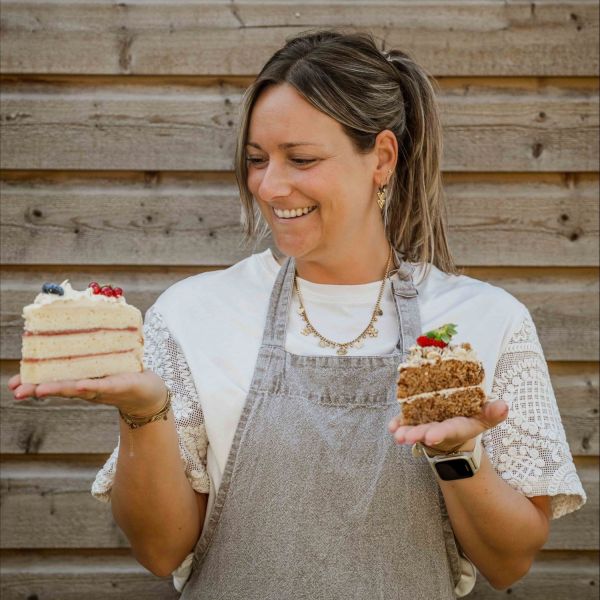 Tasty Taartjes: kracht en smaak uit Molenhoek
