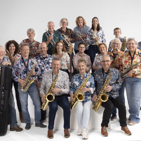 125 jaar KNA Overasselt