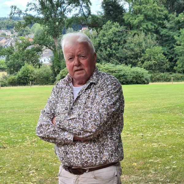 Ik kan niet tegen onrechtvaardigheid