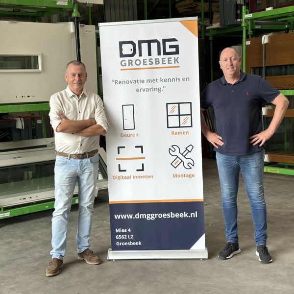 “De werksfeer is de sleutel tot succes”