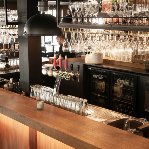 Modern comfort en eeuwenoude gastvrijheid