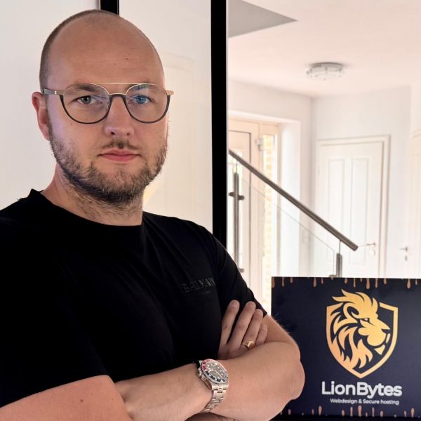 Veilige en betaalbare weboplossingen