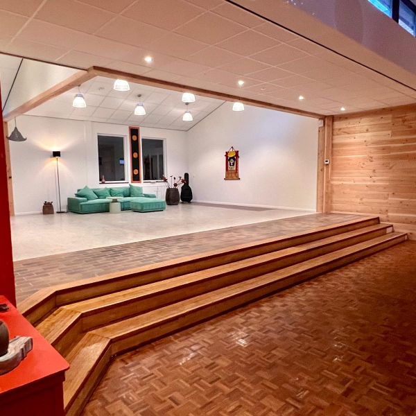 Inspirerende locatie in Groesbeek voor verhuur op maat