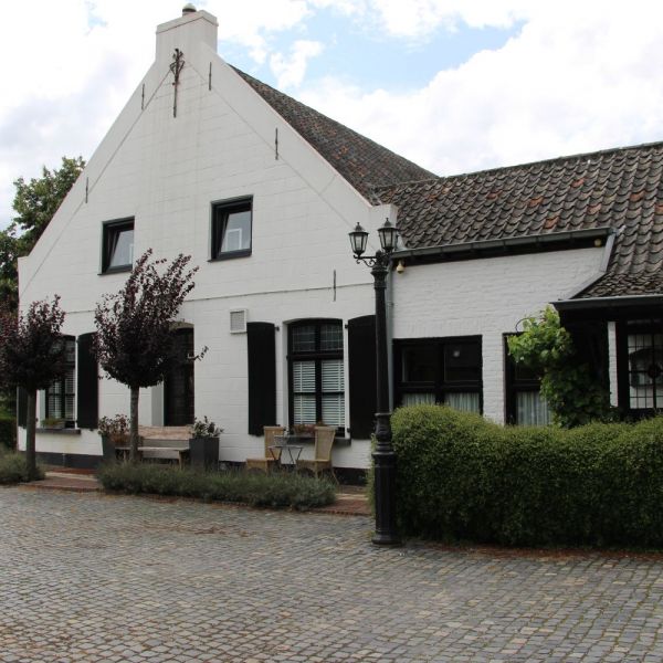 Hier is iedereen van harte Well-kom!