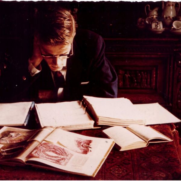 Al 60 jaar oog voor de klant