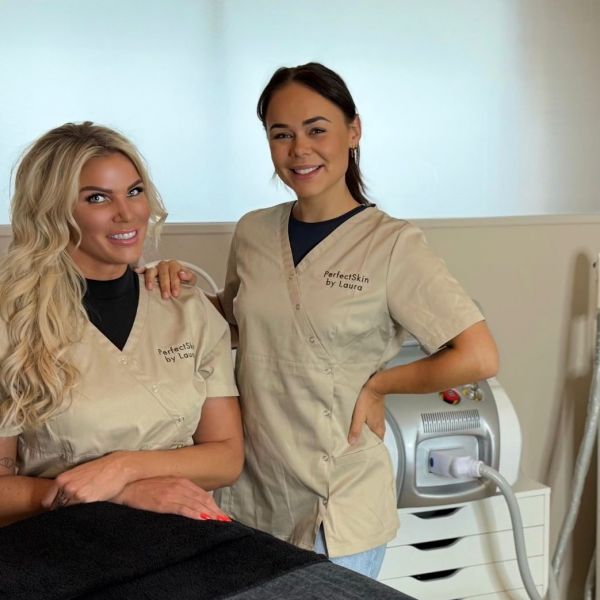 PerfectSkin by Laura opent nieuwe salon
