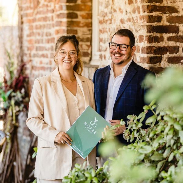 “Jullie feest, onze zorg”