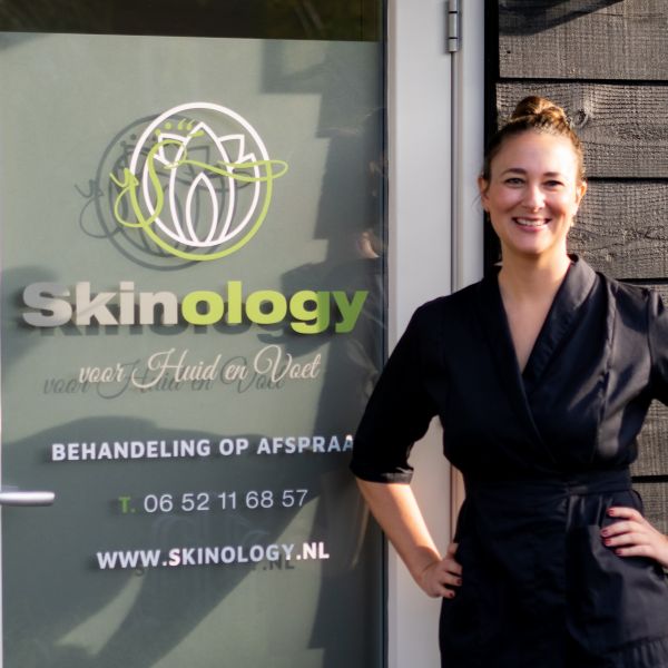 Praktijkruimte te huur bij Skinology in Heijen