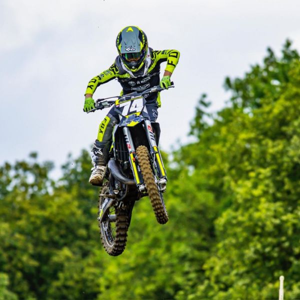 “Nu moet je het doen, het is bloed of bloemen!”