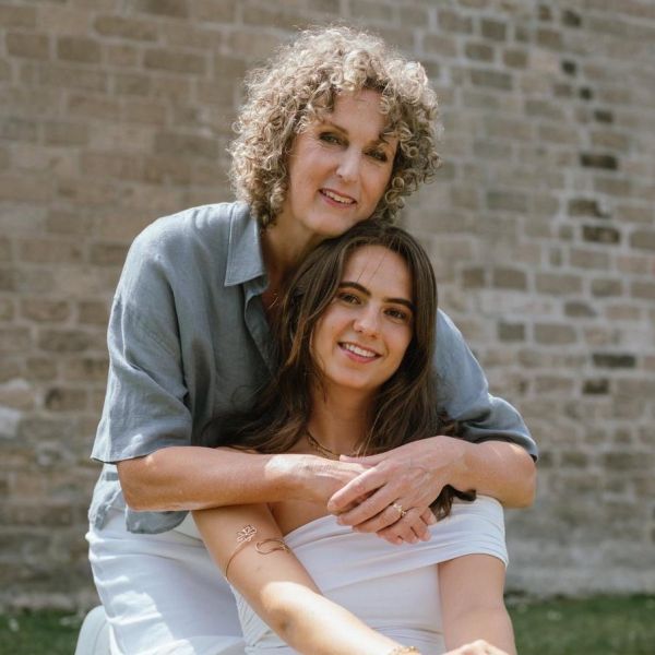 Hoe een stamceldonor een leven kan redden