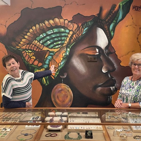 Wereldwinkel Wijchen