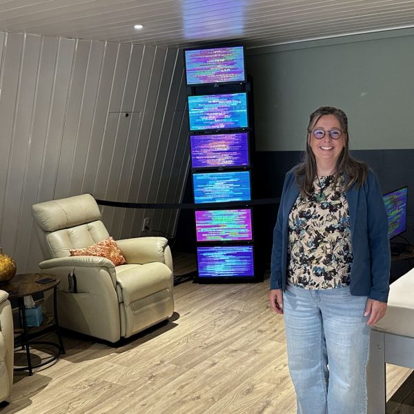 Energie in balans met EESystem/The Licht System