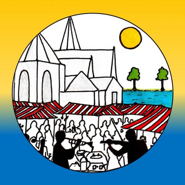 Ook in juni 2026 weer Midzomernachtfestival Mook